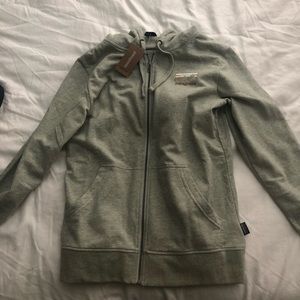 Patagonia Full Zip Hoodie